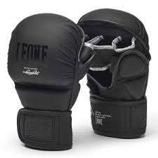 Guantes MMA Leone GP121