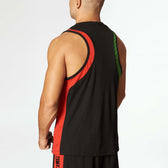 Camiseta tirantes Leone AB721