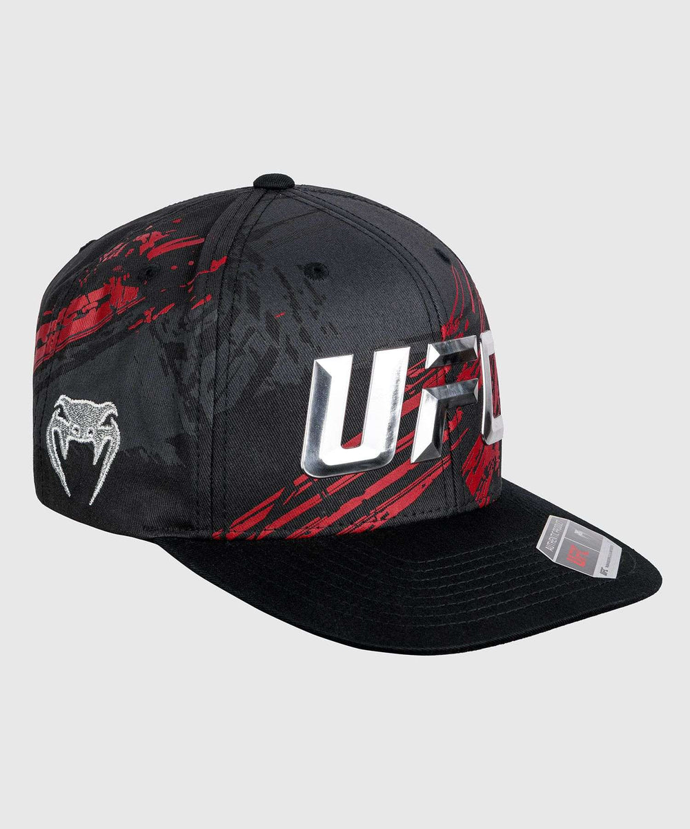 Gorra UFC Venum authentic fight week 2.0 (1)