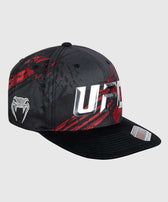 Gorra Venum UFC authentic fight week 2.0