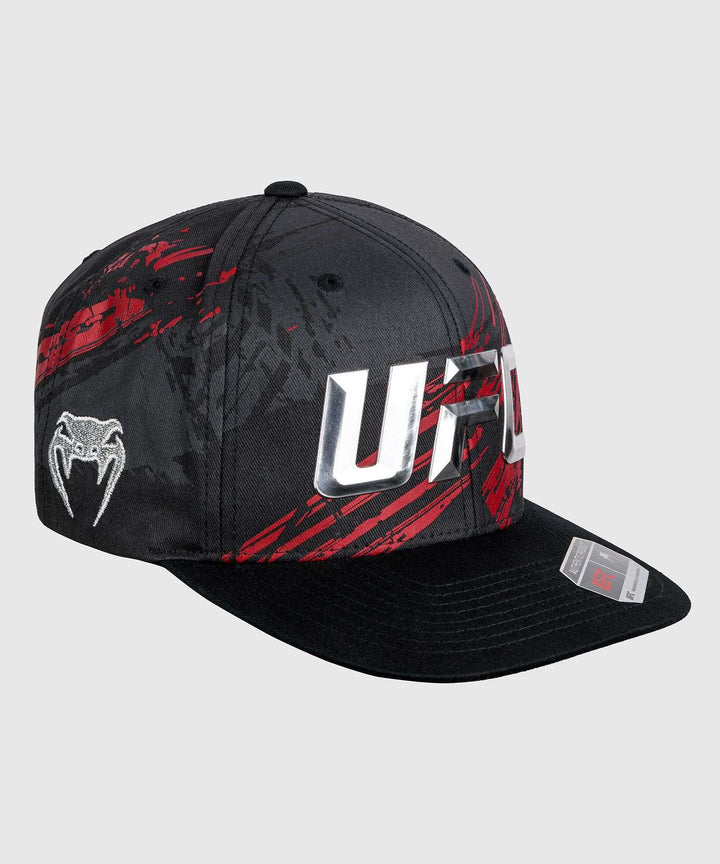 Gorra UFC Venum authentic fight week 2.0 (1)
