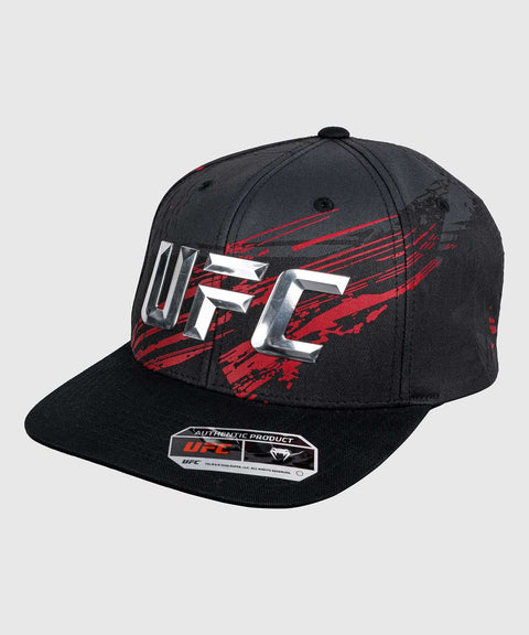 Gorra Venum UFC authentic fight week 2.0