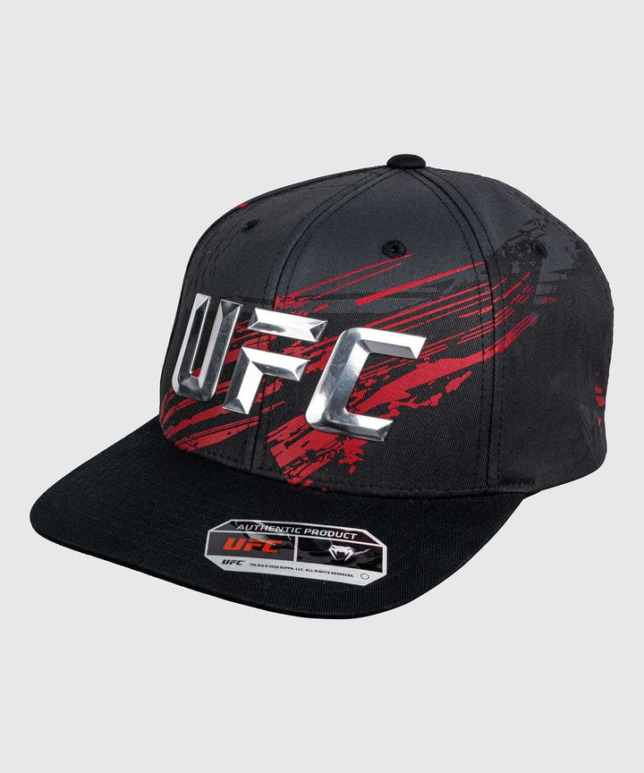 Gorra UFC Venum authentic fight week 2.0
