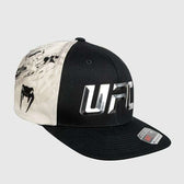 Gorra Venum UFC authentic fight week 2.0