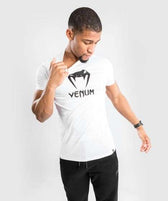 Camiseta Venum Classic blanca