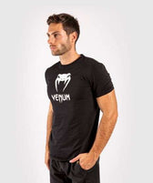 Camiseta Venum T-shirt classic black