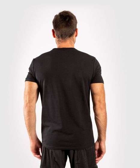 Camiseta Venum T-shirt classic black (1)