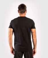Camiseta Venum T-shirt classic black