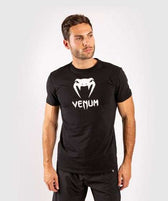Camiseta Venum T-shirt classic black