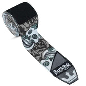 Vendas boxeo Buddha mexican negras