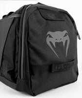 Bolsa de deporte Venum lite evo negra negra