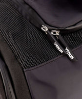 Bolsa de deporte Venum lite evo negra negra