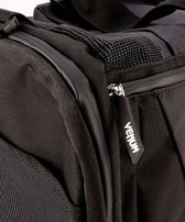 Bolsa de deporte Venum lite evo negra negra
