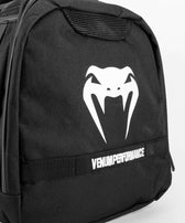 Bolsa de deporte Venum trainer lite evo negro blanco