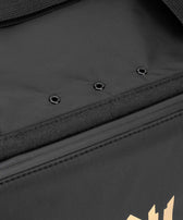 Bolsa deportiva Venum trainer lite evo negro oro