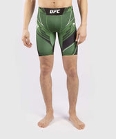 Shorts MMA Venum UFC pro line (verde)