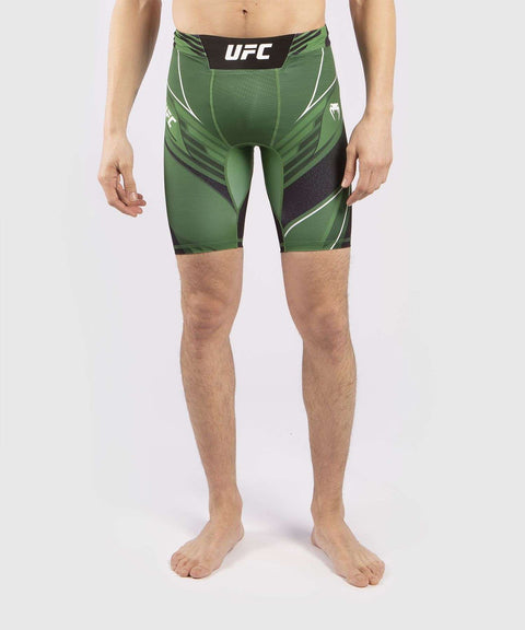 Shorts MMA Venum UFC pro line (verde)