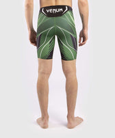 Shorts MMA Venum UFC pro line (verde)