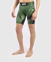 Shorts MMA Venum UFC pro line (verde)