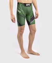 Shorts MMA Venum UFC pro line (verde)