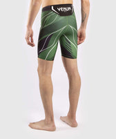 Shorts MMA Venum UFC pro line (verde)