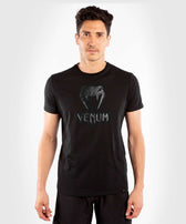Camiseta classic Venum negro negro