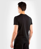 Camiseta classic Venum negro negro