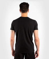 Camiseta classic Venum negro negro