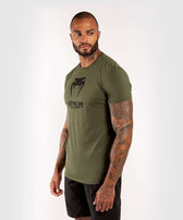 Camiseta Venum classic khaki