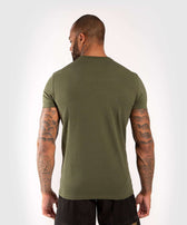 Camiseta Venum classic khaki