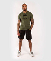Camiseta Venum classic khaki