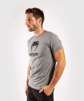 Camiseta Venum classic gris