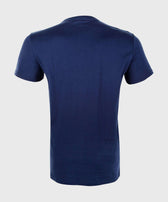 Camiseta Venum classic azul navy