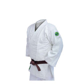 Kimono Judo NKL Training Blanco 450gms