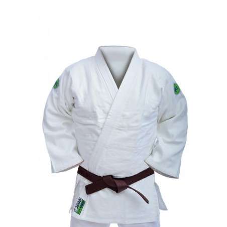 Kimono Judo NKL Training Blanco 450gms