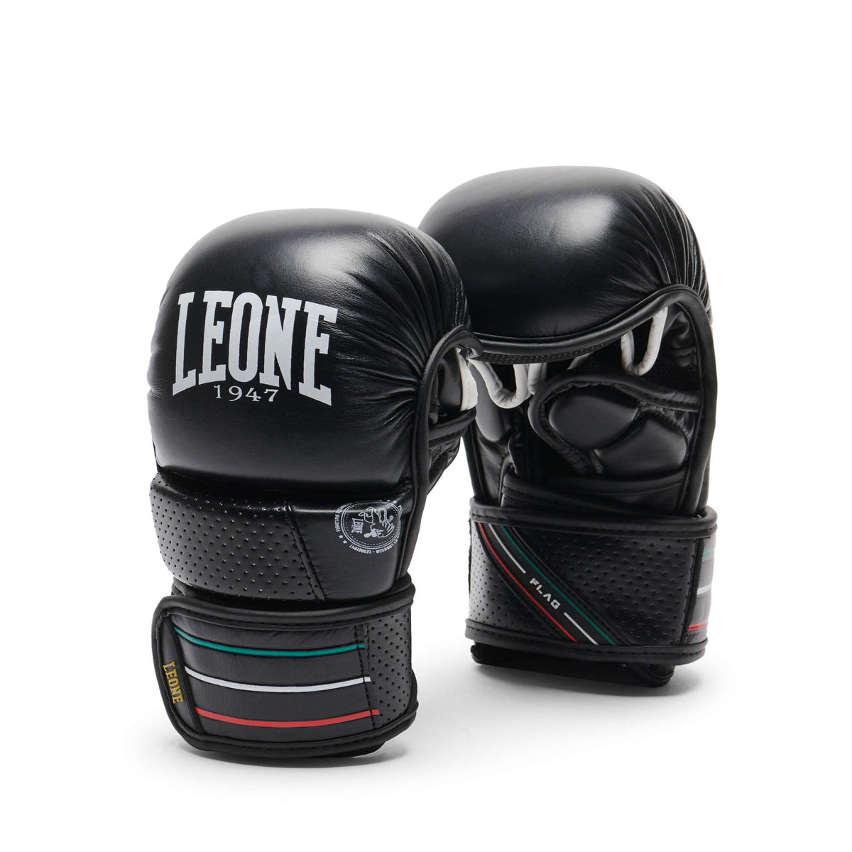 Guantes MMA Leone flag GP122