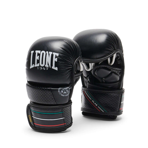Guantes MMA Leone flag GP122