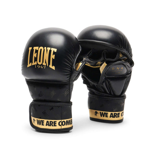 Guantes MMA amateur Leone GP144