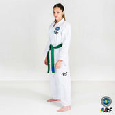 Dobok Taekwondo ITF approved FUJIMAE 10512A