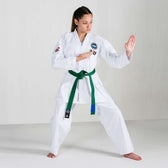 Dobok Taekwondo ITF approved FUJIMAE 10512A