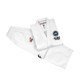Dobok Taekwondo ITF approved FUJIMAE 10512A