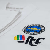 Dobok Taekwondo ITF approved FUJIMAE 10512A