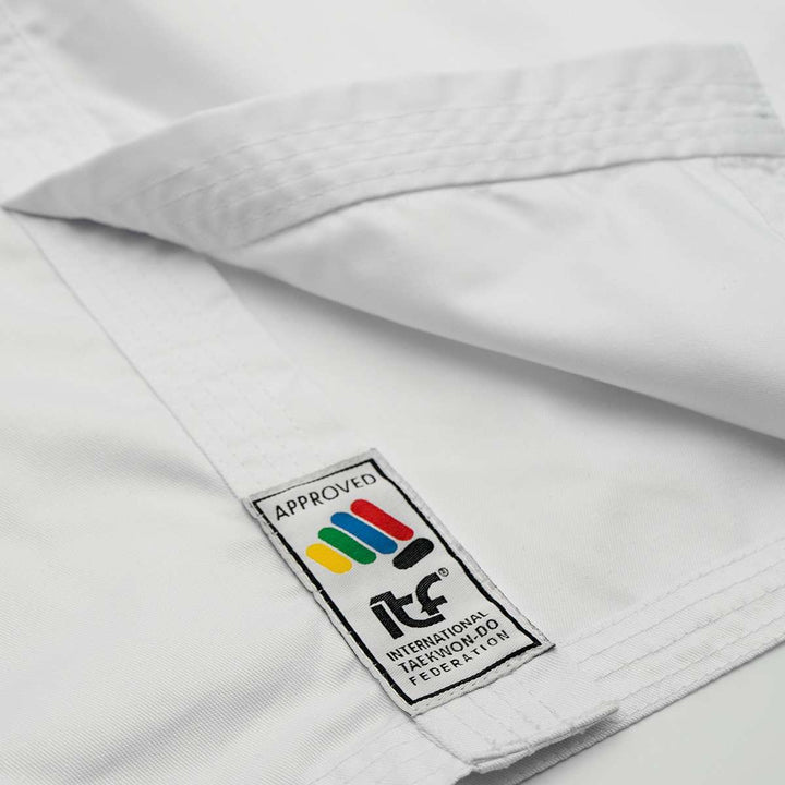 Dobok Taekwondo ITF approved FUJIMAE 10512A 5