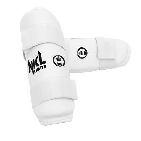 Antebrazo karate NKL