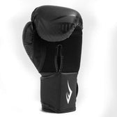 Guantes de boxeo Everlast spark negro