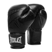 Guantes de boxeo Everlast spark negro
