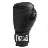 Guantes de boxeo Everlast spark negro