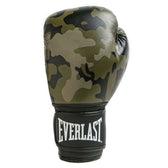 Guantes boxeo Everlast spark camo