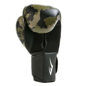 Guantes boxeo Everlast spark camo