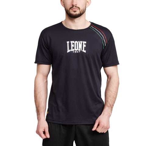 Camiseta Leone flag ABX806